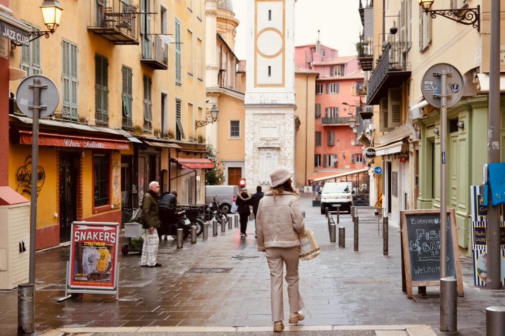 Comment créer un site internet pour un consultant SEO à Carmes Toulouse