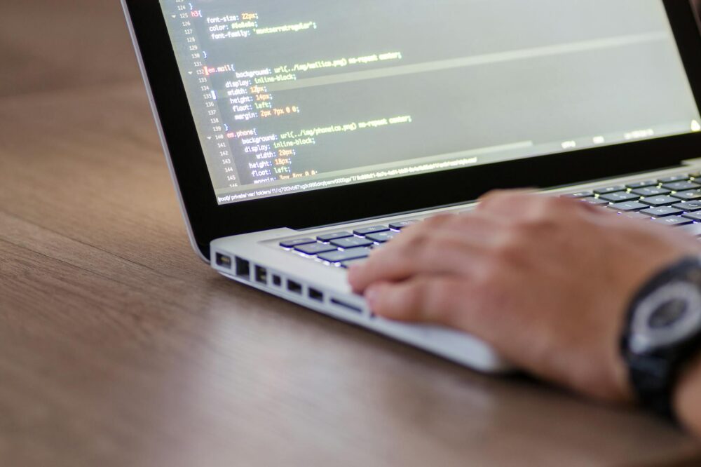 Comment créer un site internet pour un expert-comptable à Carmes Toulouse