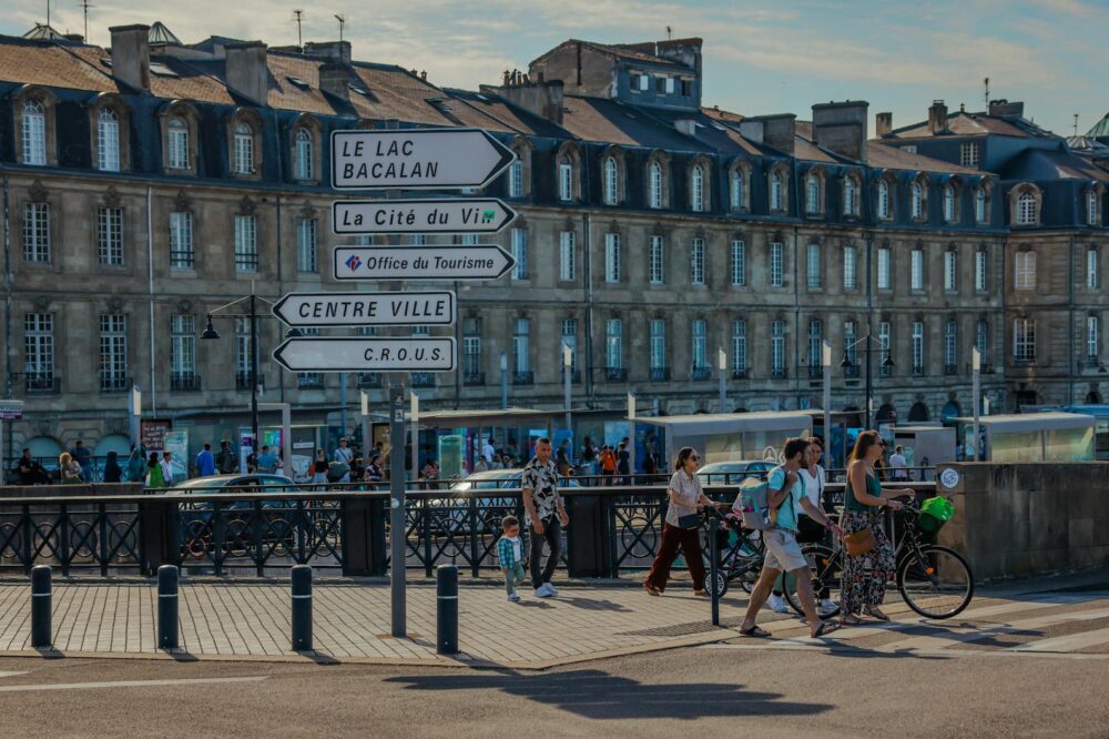 Comment créer un site internet pour un formateur à Carmes Toulouse