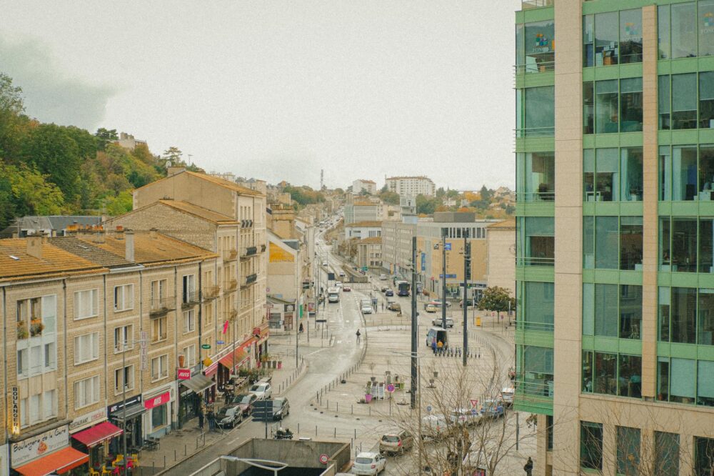 Comment créer un site internet pour un hôtel à Agen ?