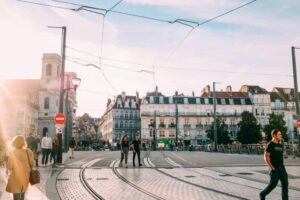 Comment créer un site internet pour un hôtel à Carmes Toulouse