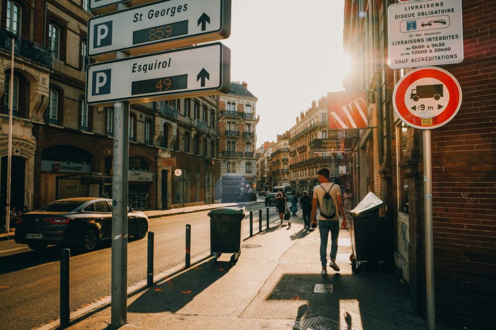 Comment créer un site internet pour un paysagiste à Carmes Toulouse