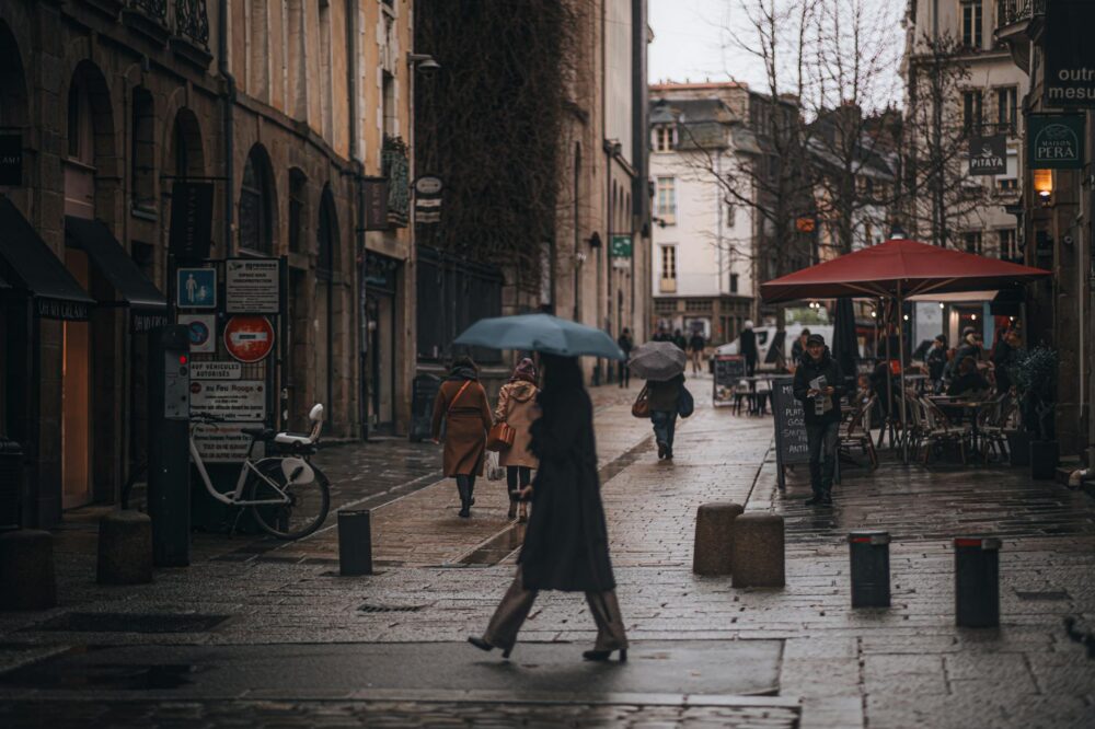 Comment créer un site internet pour un photographe à Carmes Toulouse