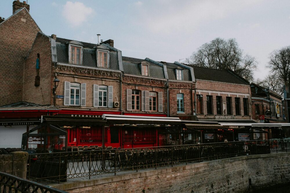 Comment créer un site internet pour un restaurant à Carmes Toulouse