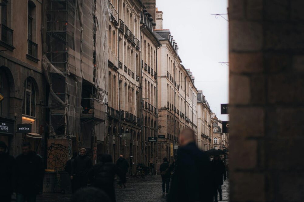 Comment créer un site internet pour un syndic de copropriété à Carmes Toulouse