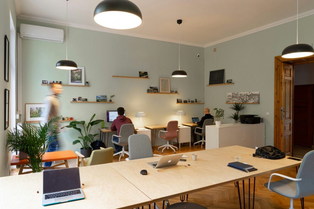 Comment créer un site internet pour une agence immobilière à Saint-Agne ?