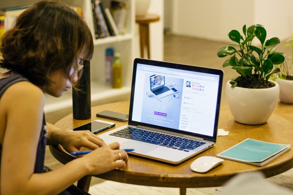 Comment créer un site internet pour une boutique en ligne à Agen ?