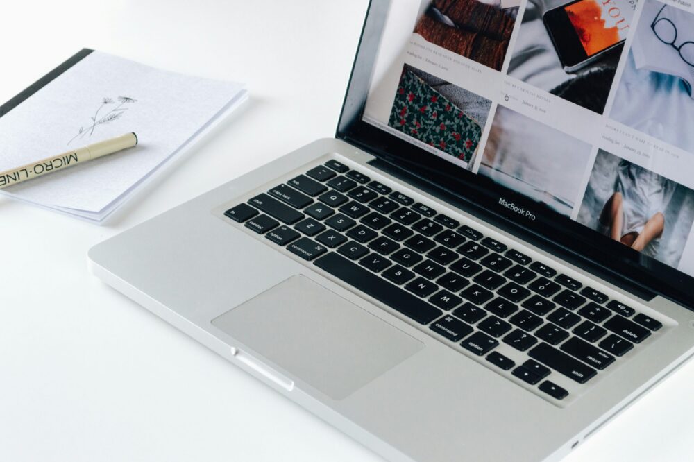 Comment créer un site one page pour un freelance à Amidonniers ?