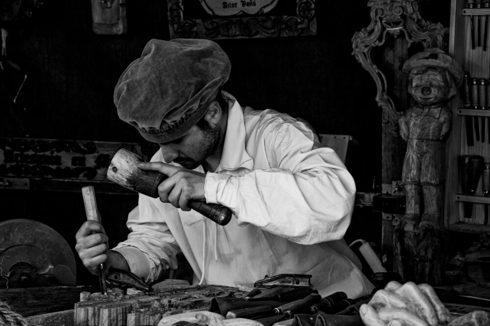 Comment créer un site pour un artisan à Amidonniers ?