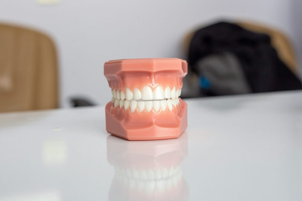 Comment créer un site pour un dentiste à Amidonniers ?