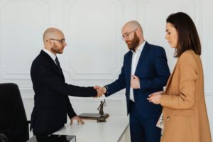 Comment créer un site pour un notaire à Amidonniers ?