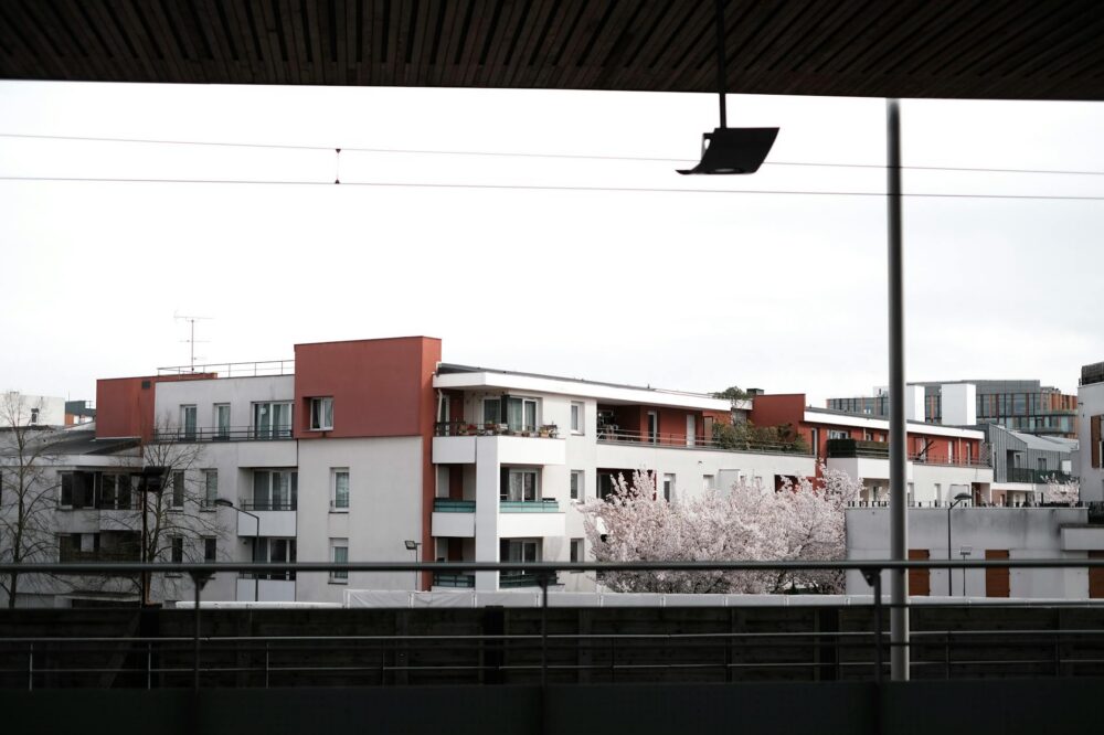 Comment créer un site pour une agence immobilière à Amidonniers ?