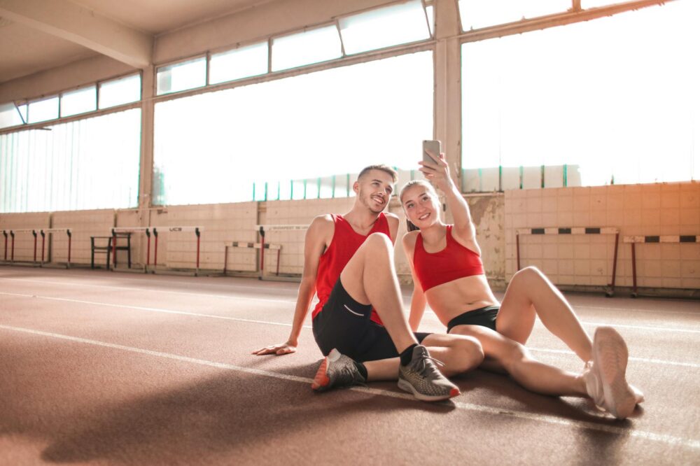 Comment créer un site pour une salle de sport à Amidonniers ?