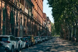 Comment créer un site vitrine pour un agent immobilier à Toulouse ?