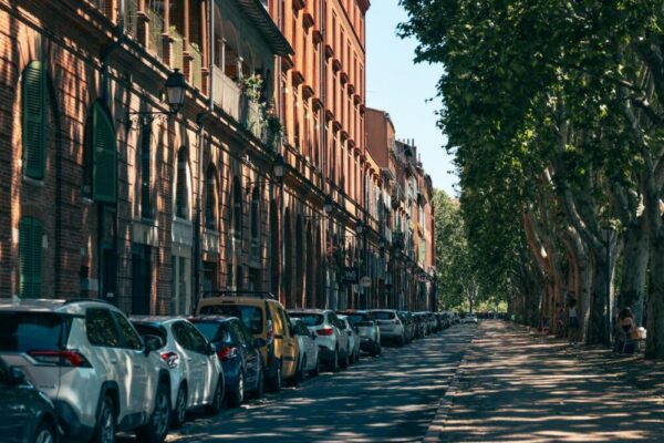 Comment créer un site vitrine pour un agent immobilier à Toulouse ?