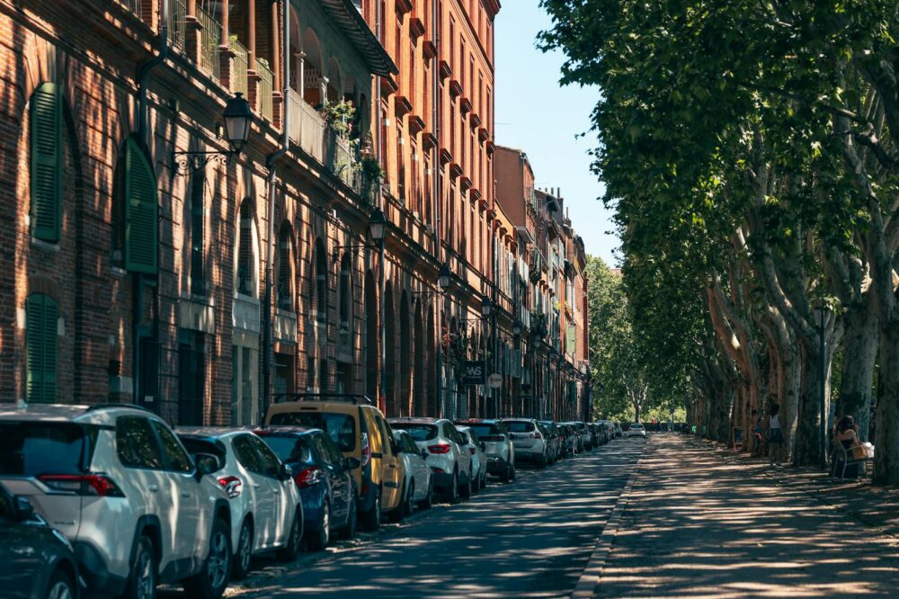 Comment créer un site vitrine pour un agent immobilier à Toulouse ?