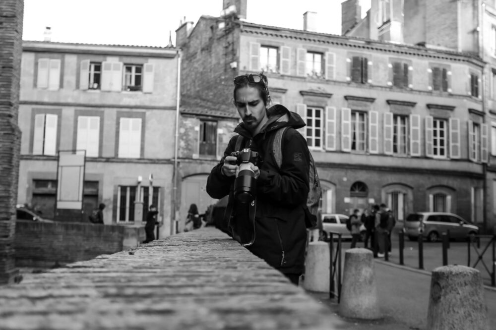 Comment créer un site vitrine pour un architecte à Toulouse ?