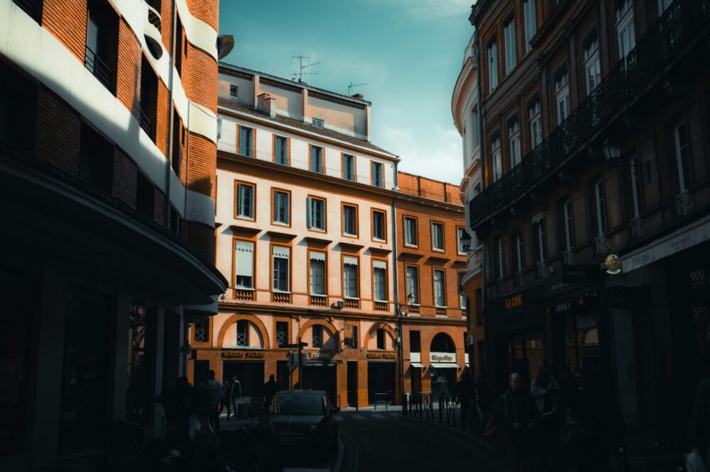 Comment créer un site vitrine pour un coach de vie à Toulouse ?