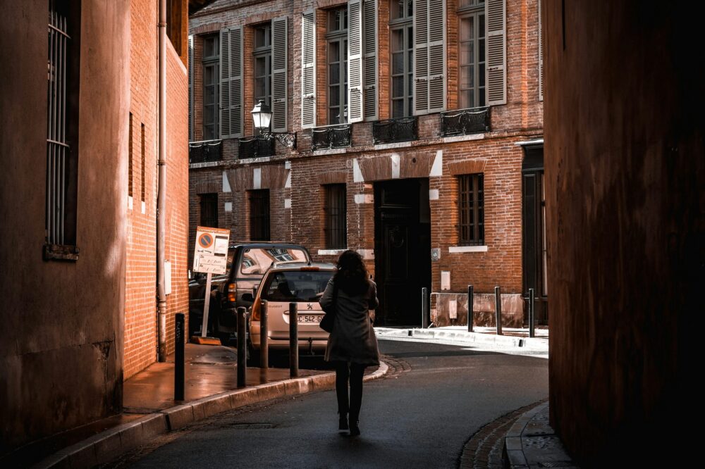 Comment créer un site vitrine pour un coach sportif à Toulouse ?