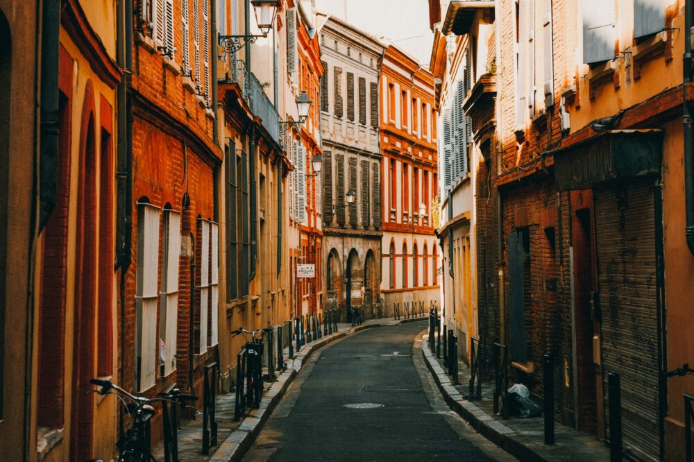 Comment créer un site vitrine pour un dentiste à Toulouse ?