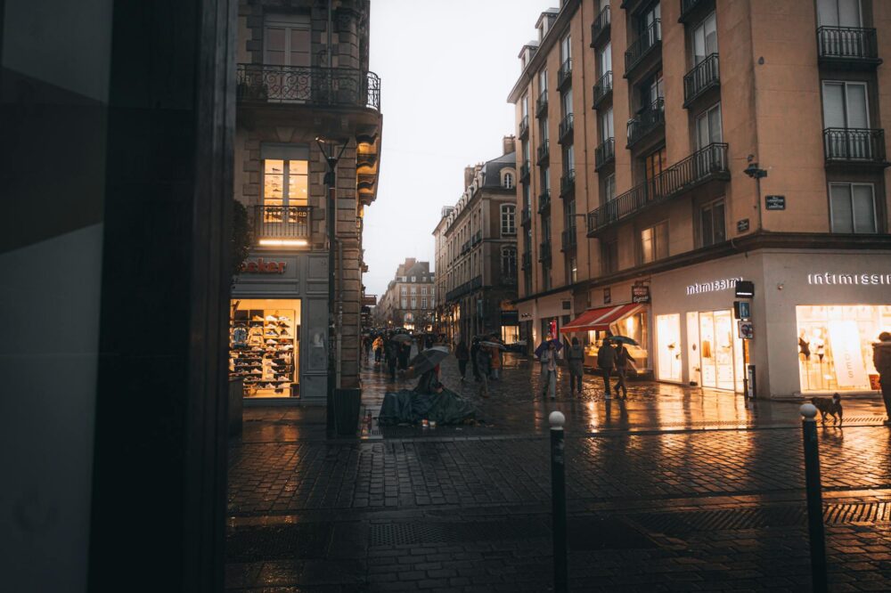 Comment créer un site vitrine pour un traiteur à Toulouse ?