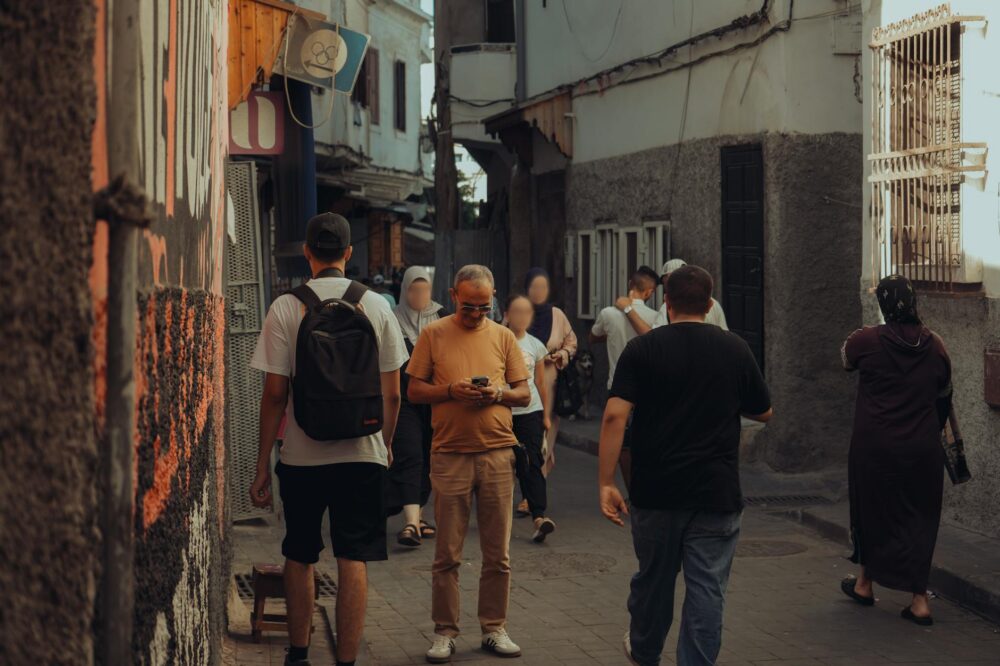Comment créer un site vitrine pour une association à Toulouse ?