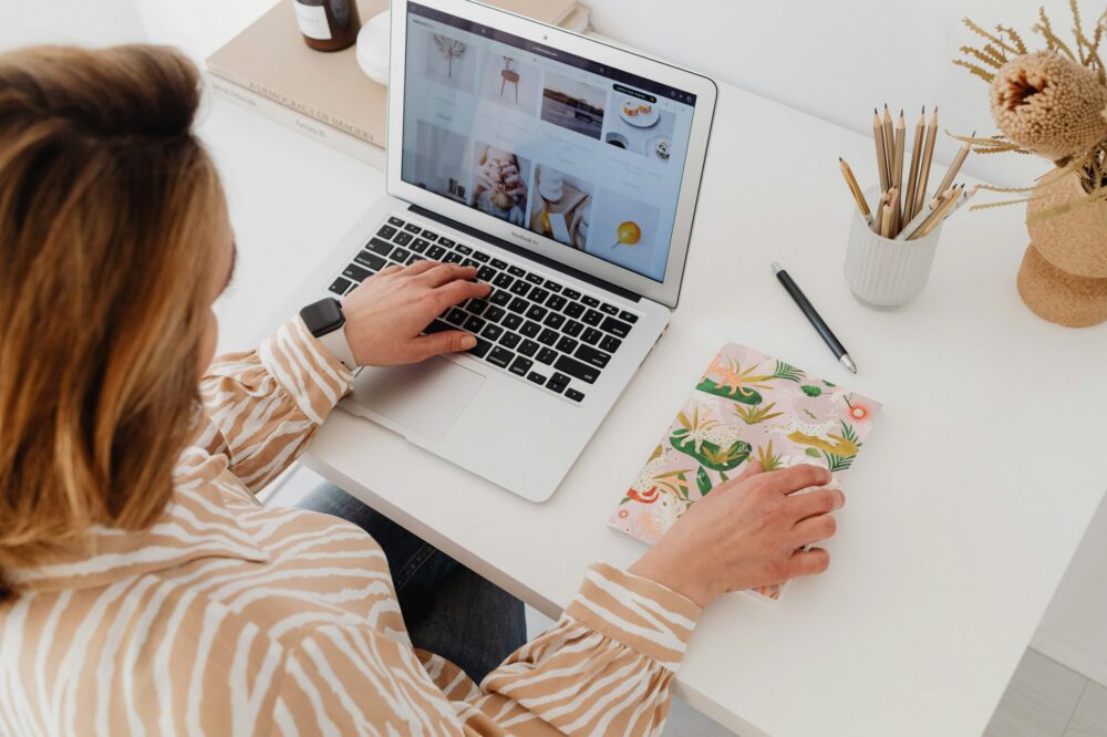 Comment créer un site web avec un blog et une boutique ?
