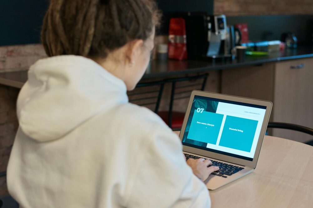 Comment créer un site web avec un design centré sur l'utilisateur ?
