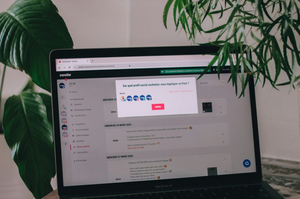 Comment créer un site web avec un formulaire de contact ?