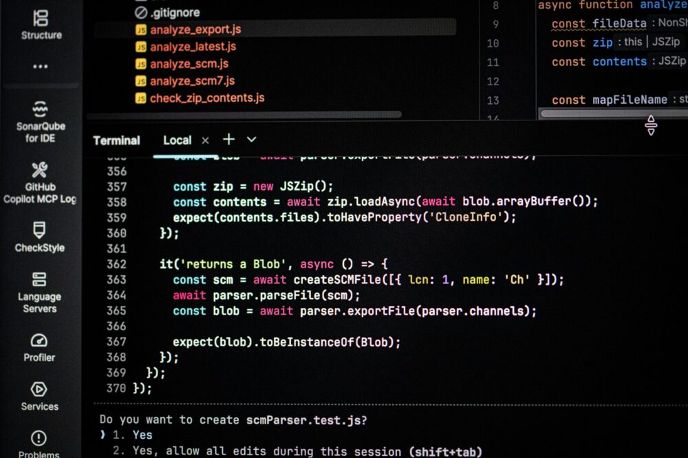 Comment créer un site web avec un hébergement mutualisé ?