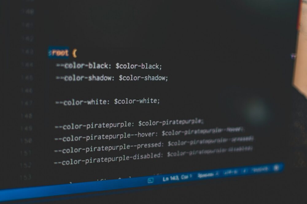 Comment créer un site web avec un système de filtres ?