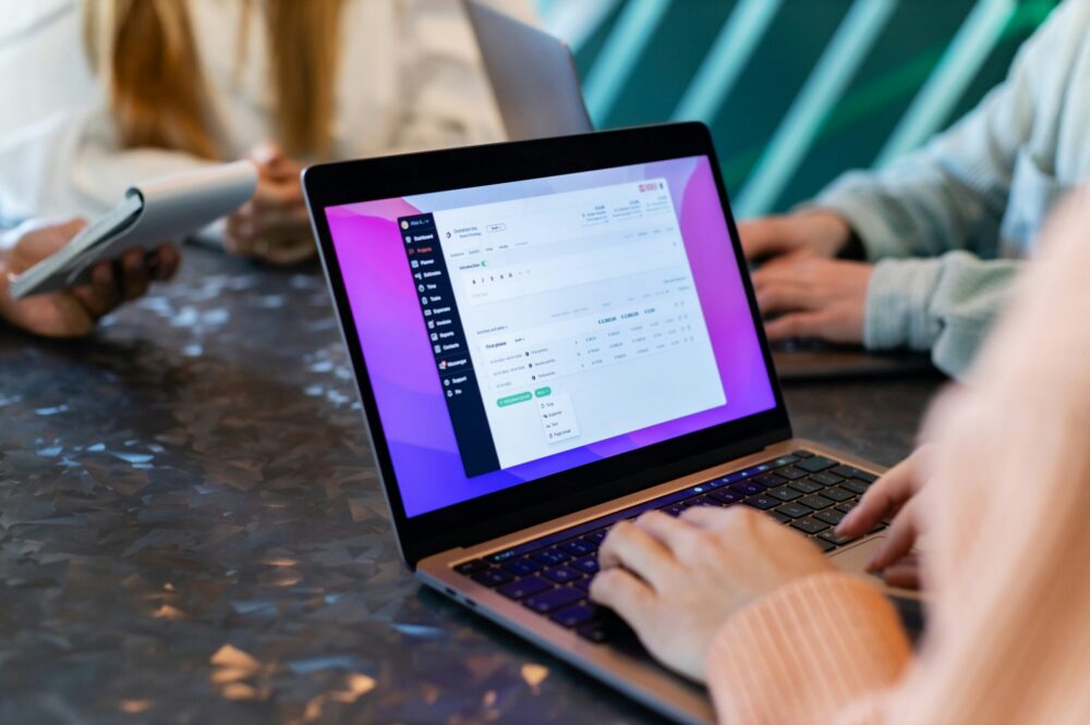 Comment créer un site web avec un système de réservation ?
