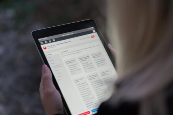 Comment créer un site web avec un template WordPress ?