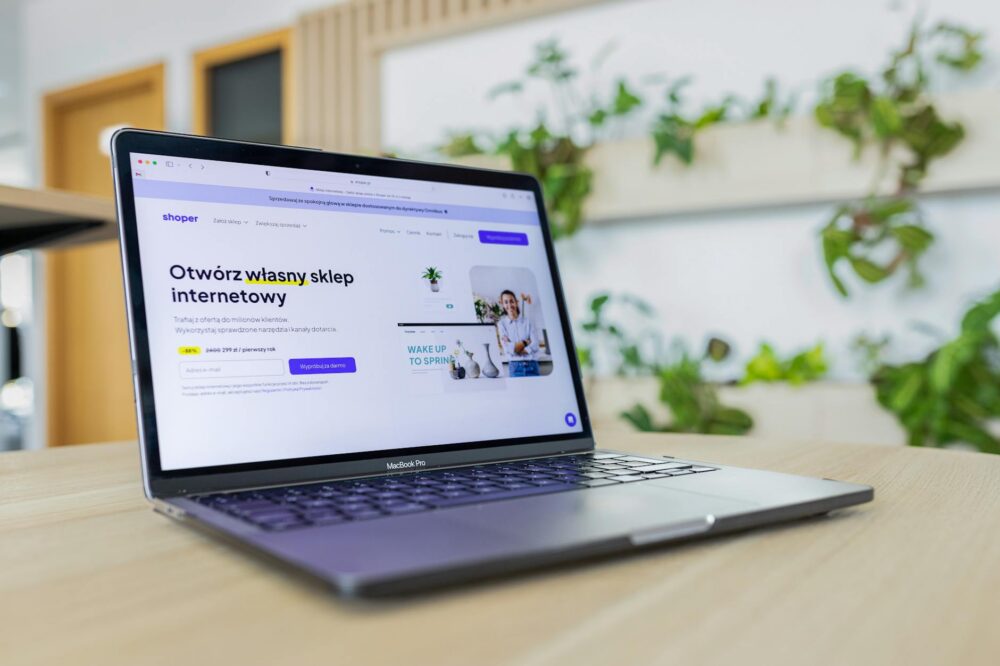 Comment créer un site web pour un portfolio ?