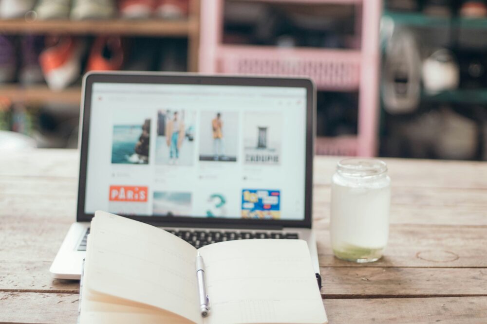 Comment créer un site web pour une boutique en ligne ?
