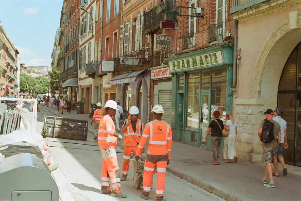 Comment devenir technicien helpdesk à Toulouse ?