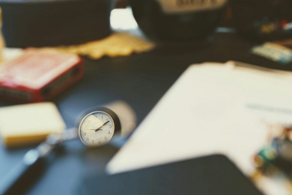 Comment estimer le temps nécessaire à la maintenance d'un site ?