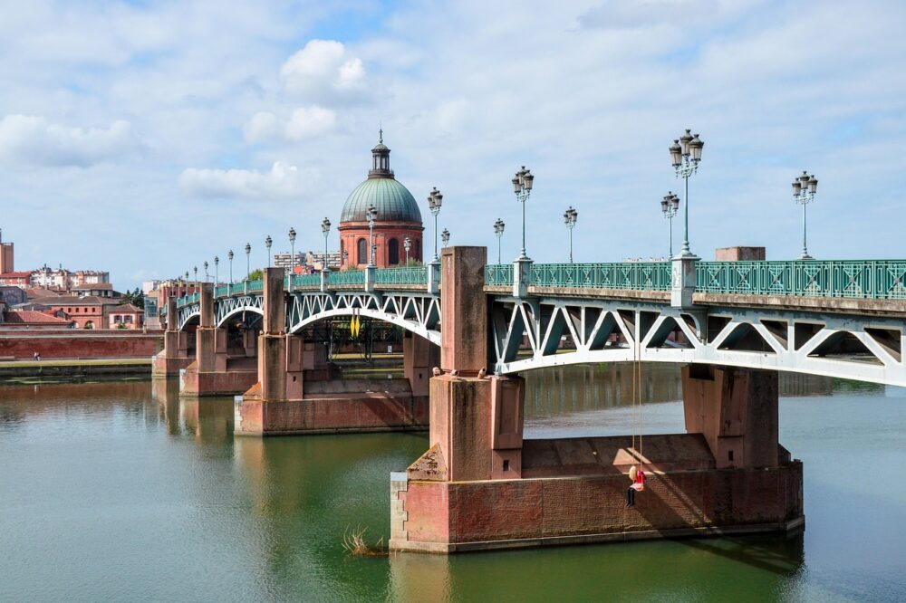 Comment faire du SEO local pour Amidonniers Toulouse ?