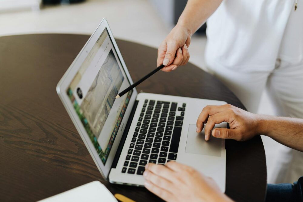 Comment faire un audit de site internet à Saint-Agne ?