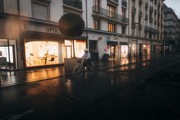 Comment faire un audit d'un site vitrine existant à Toulouse ?
