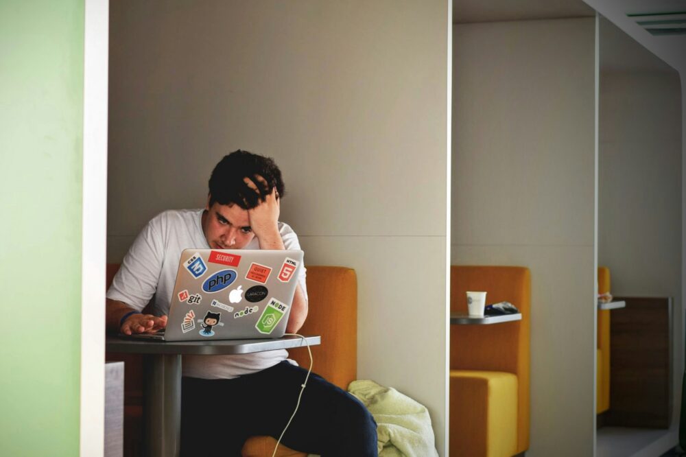 Comment gérer le stress et l'épuisement en tant que développeur web ?