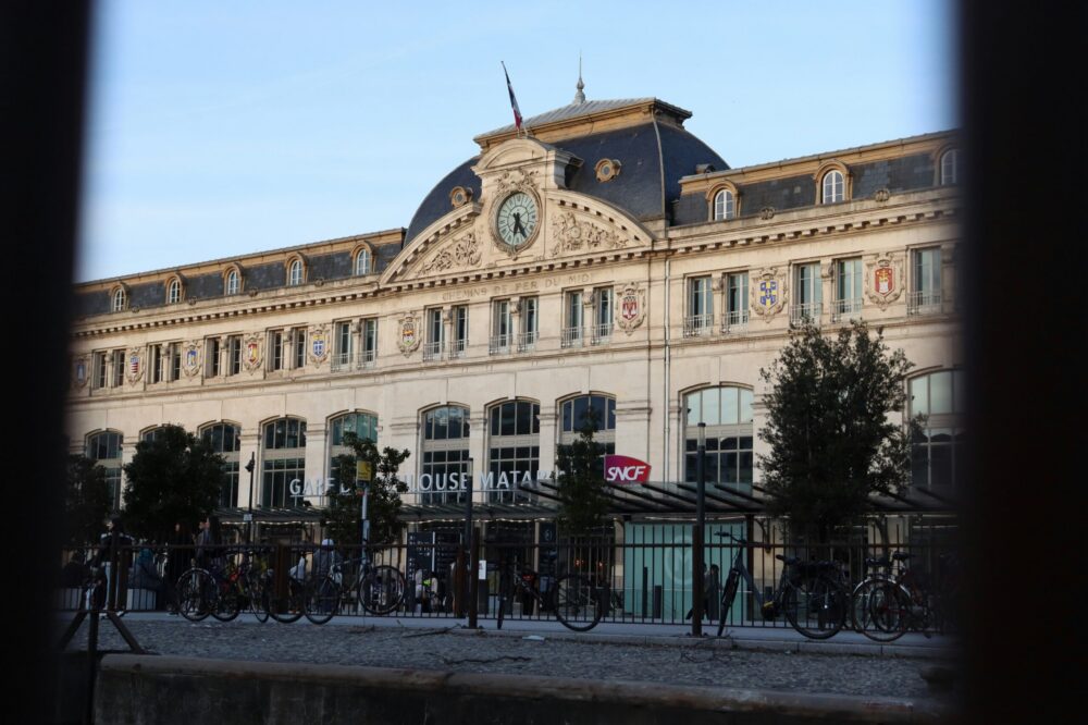 Comment gérer les demandes de droits d'accès à Toulouse ?