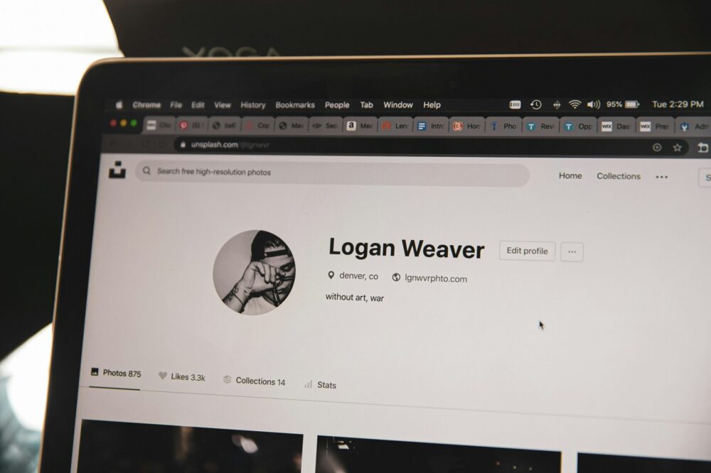 Comment personnaliser la page de connexion WordPress ?