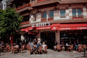 Comment résoudre un problème de connexion WiFi en entreprise à Toulouse ?