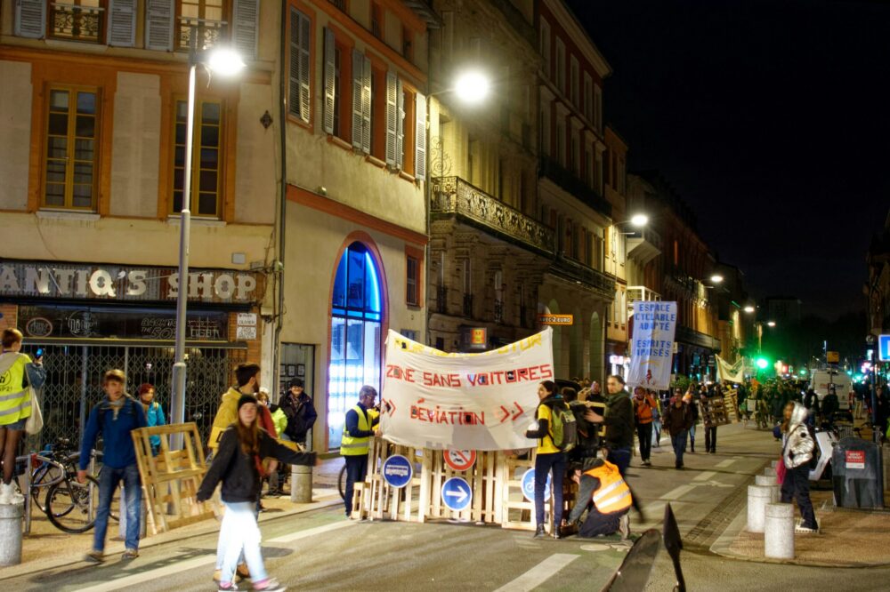 Comment se tenir à jour des nouvelles technologies à Toulouse ?