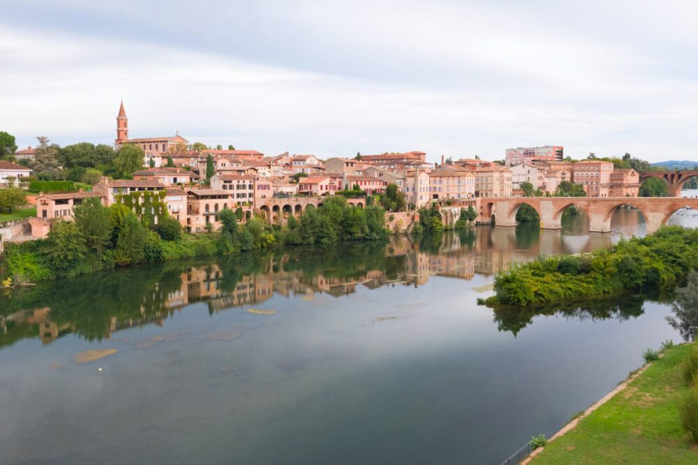 Comment sécuriser son réseau d'entreprise à Toulouse ?