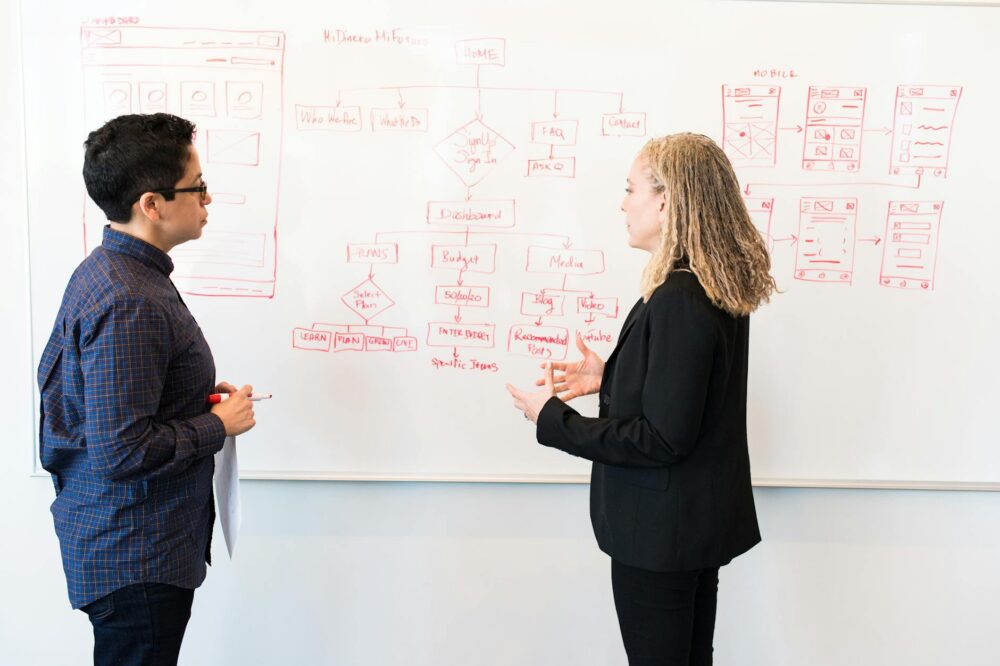 Comment un web designer à Toulouse peut optimiser l'expérience utilisateur ?