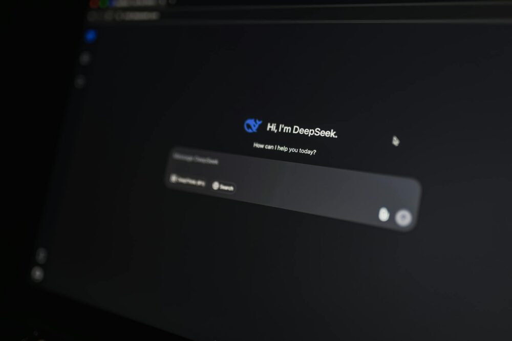 Comment un web designer à Toulouse peut utiliser l'IA ?