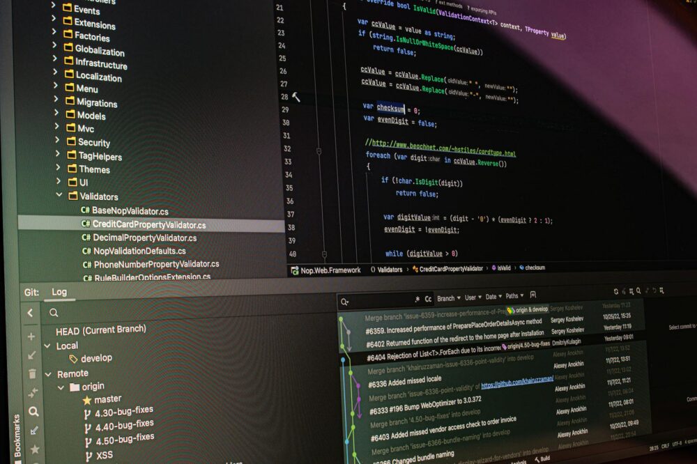 Comment un webmaster à Toulouse peut optimiser le code HTML/CSS ?