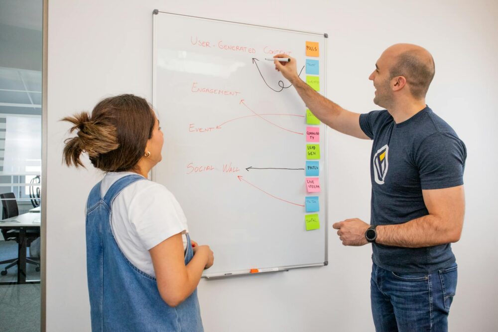 Comment une agence web à Toulouse peut-elle vous aider avec le marketing expérientiel ?